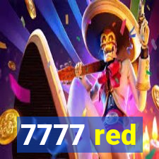 7777 red